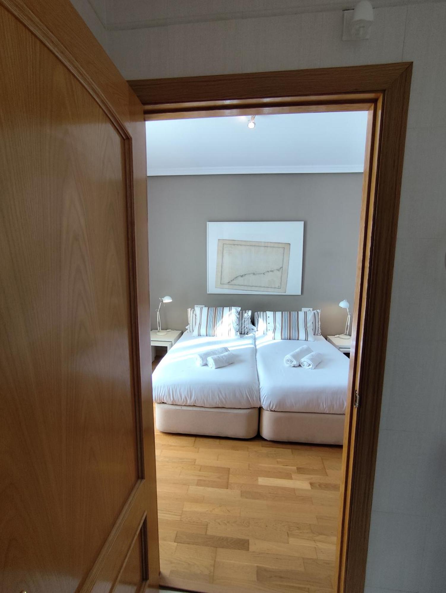 La Recoleta Cent At-cc 00881 Apartment *