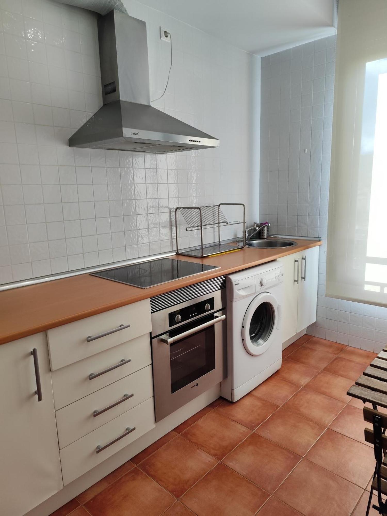 Apartment La Recoleta Cent At-cc 00881