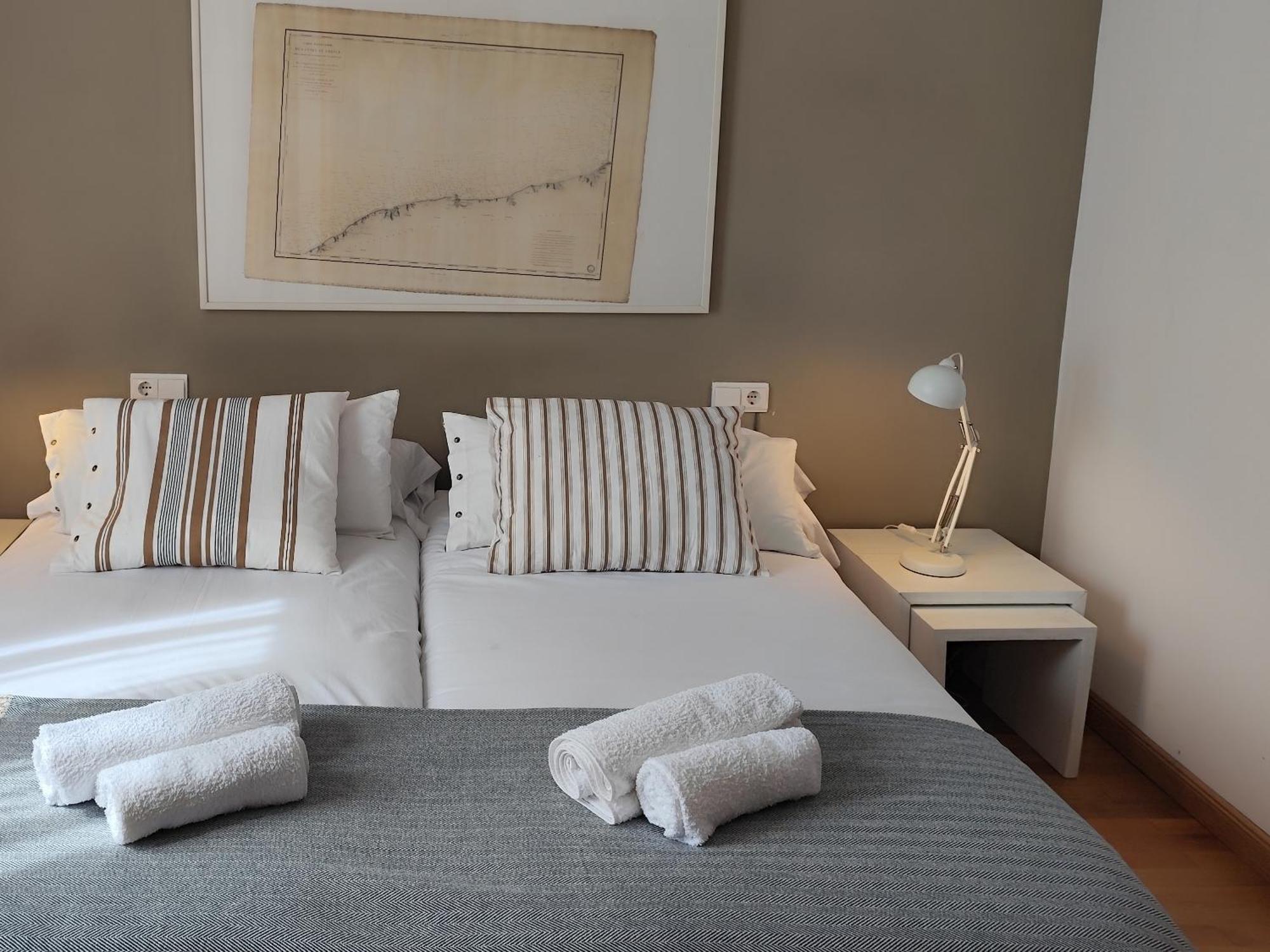 Apartment La Recoleta Cent At-cc 00881