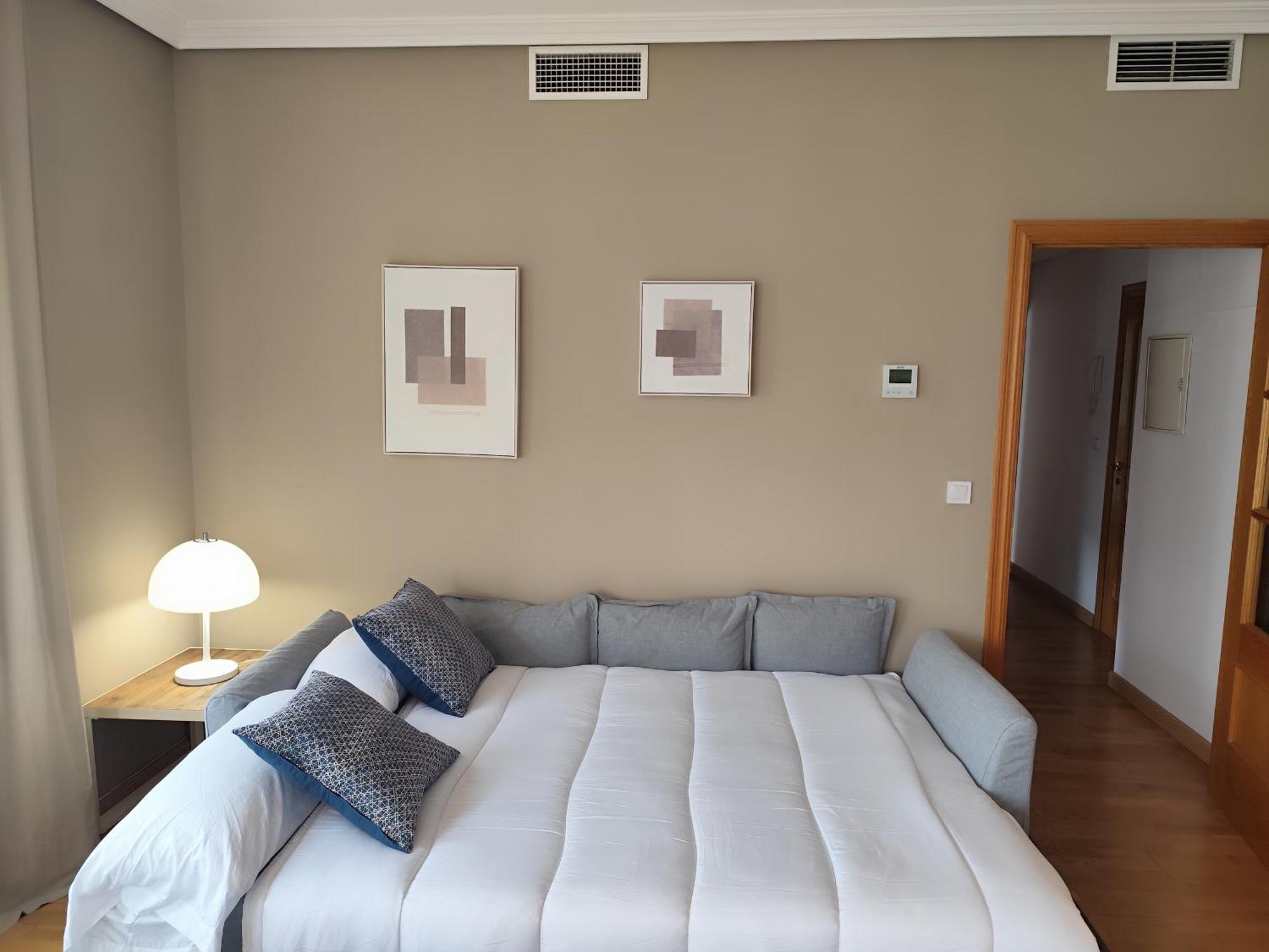 La Recoleta Cent At-cc 00881 Apartment