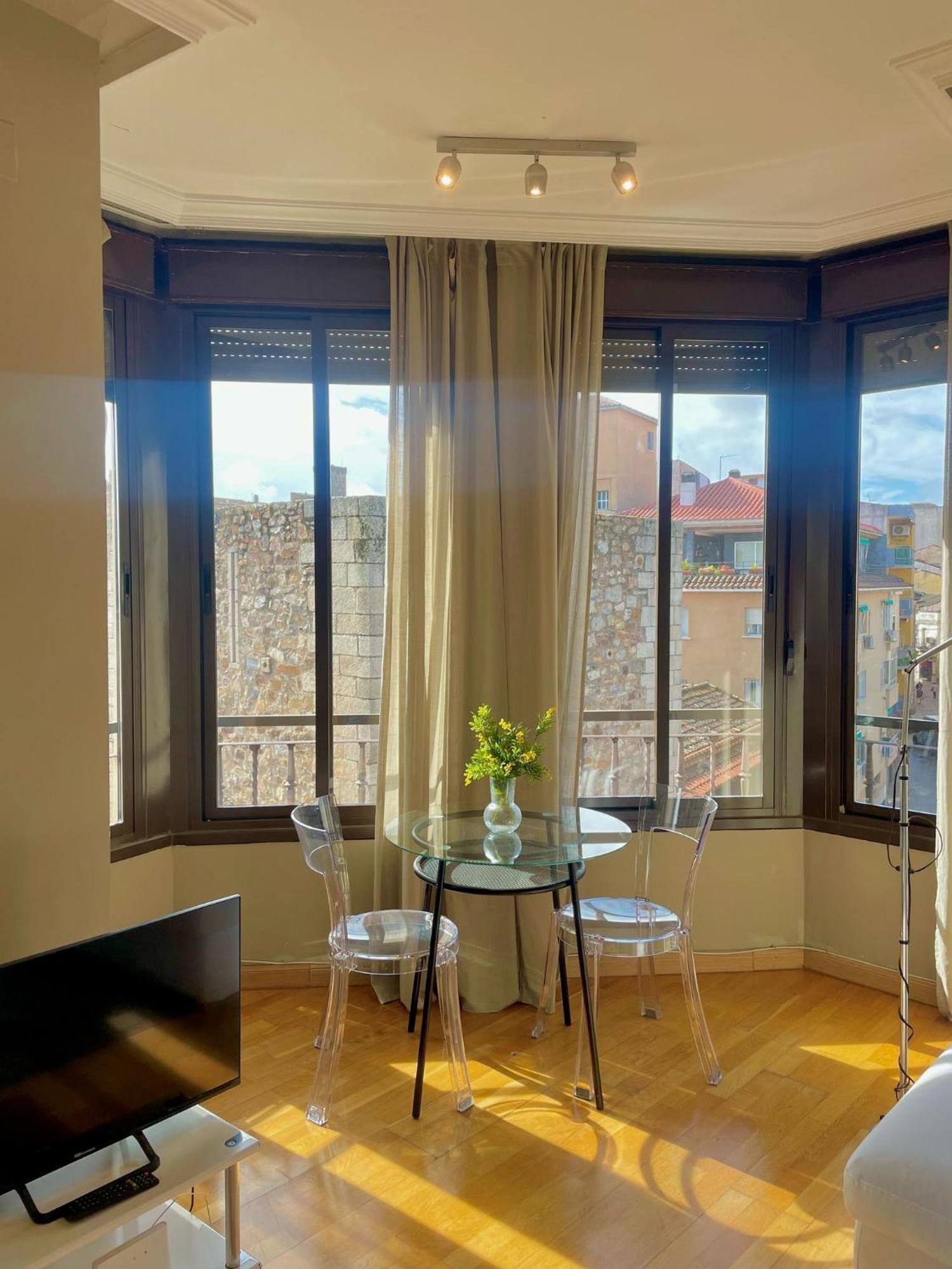Apartment La Recoleta Cent At-cc 00881