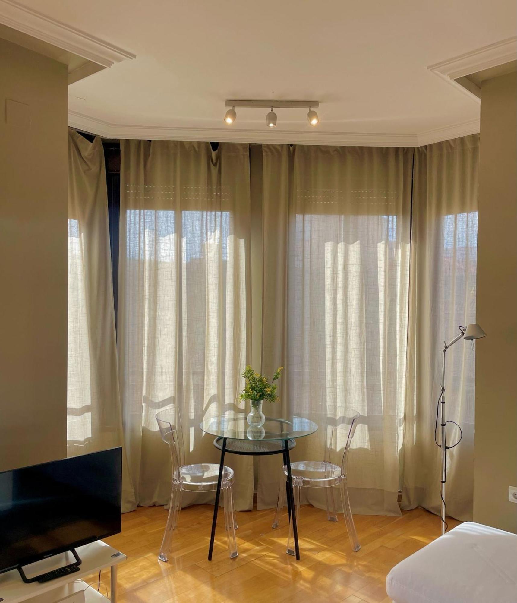 Apartment La Recoleta Cent At-cc 00881 *